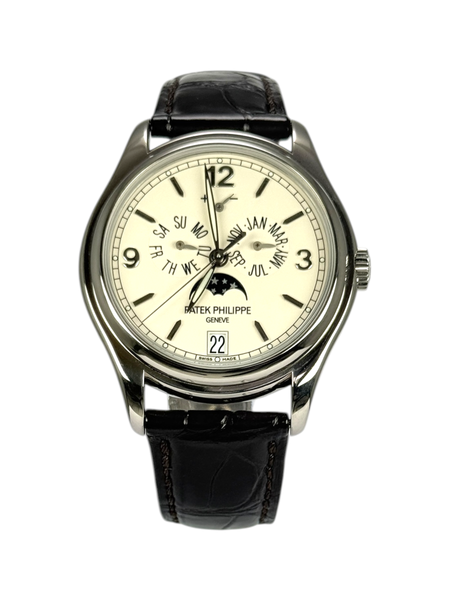 Patek Philippe Complications 5146G-001